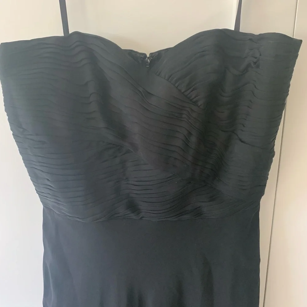 EUC Lauren Ralph Lauren cocktail dress - Picture 4 of 5